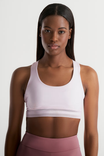 Signature Sports Bra